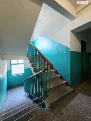 Apartment for Sale - Auto Zazovsky