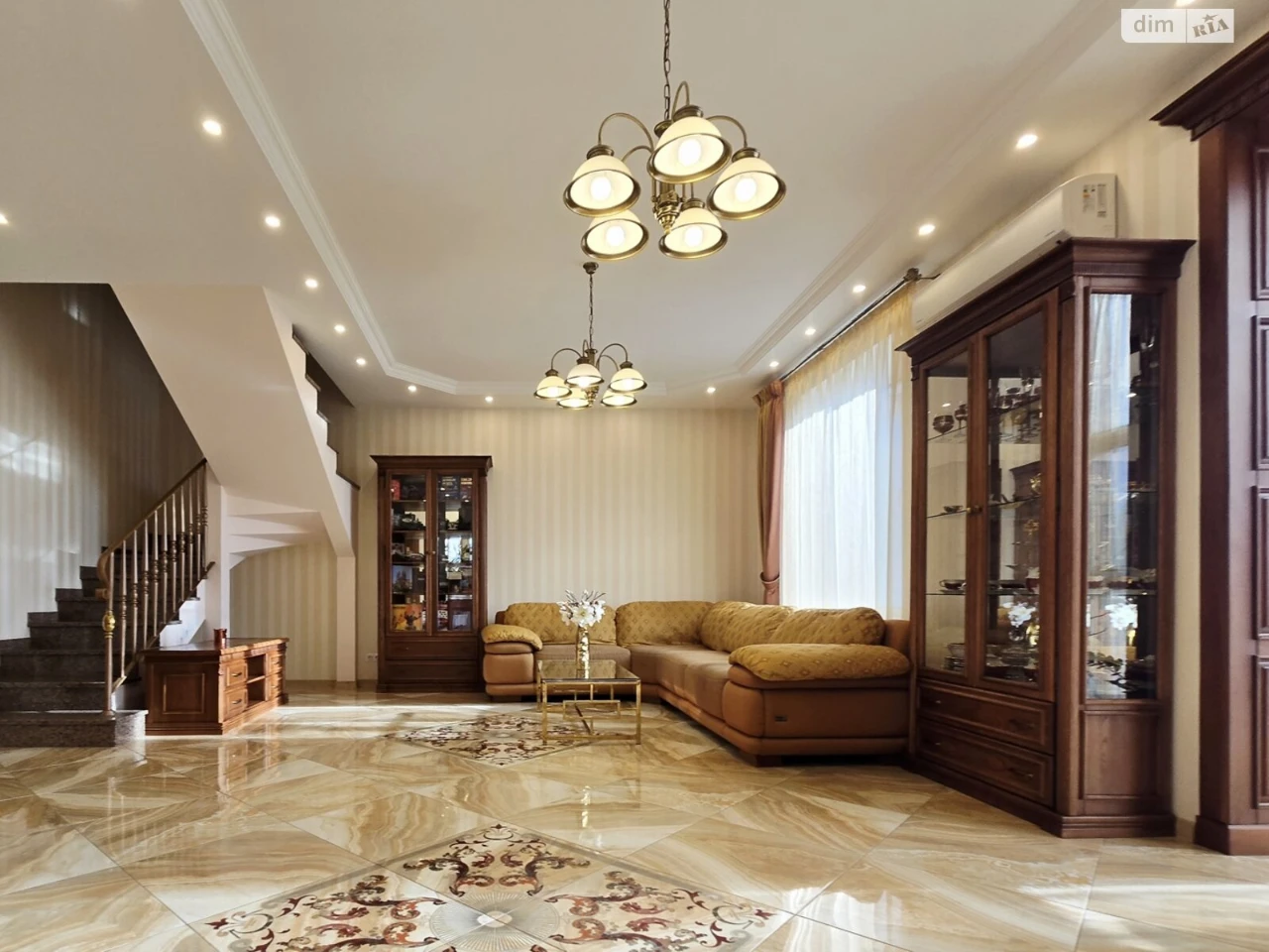 Apartment for Sale - AutoZavodsky