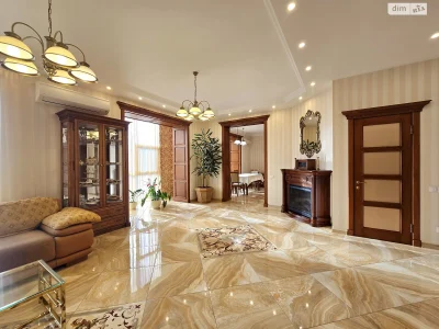 Apartment for Sale - AutoZavodsky