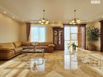 Apartment for Sale - AutoZavodsky