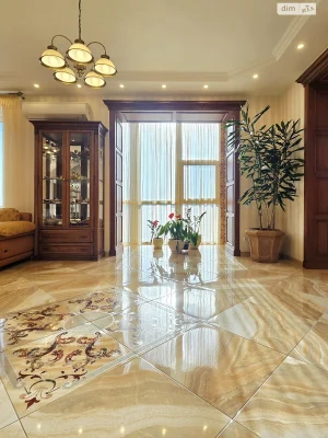 Apartment for Sale - AutoZavodsky