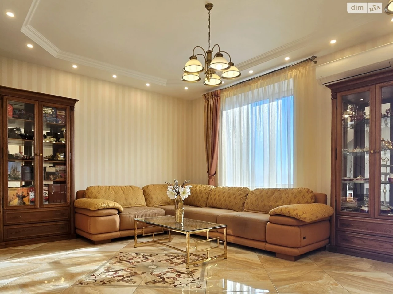 Apartment for Sale - AutoZavodsky