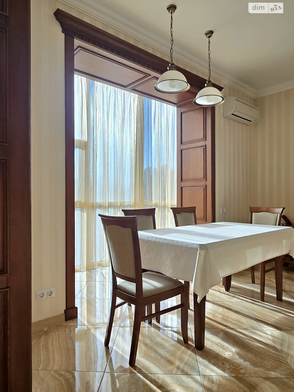 Apartment for Sale - AutoZavodsky