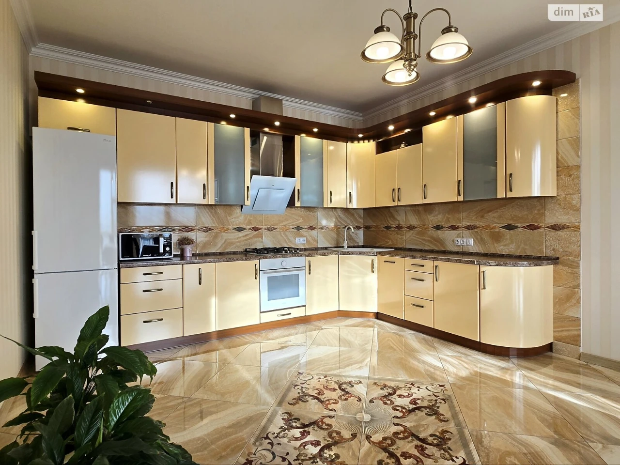 Apartment for Sale - AutoZavodsky