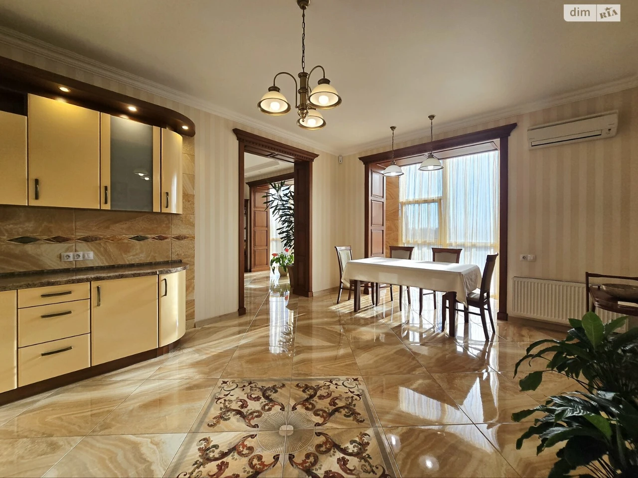 Apartment for Sale - AutoZavodsky