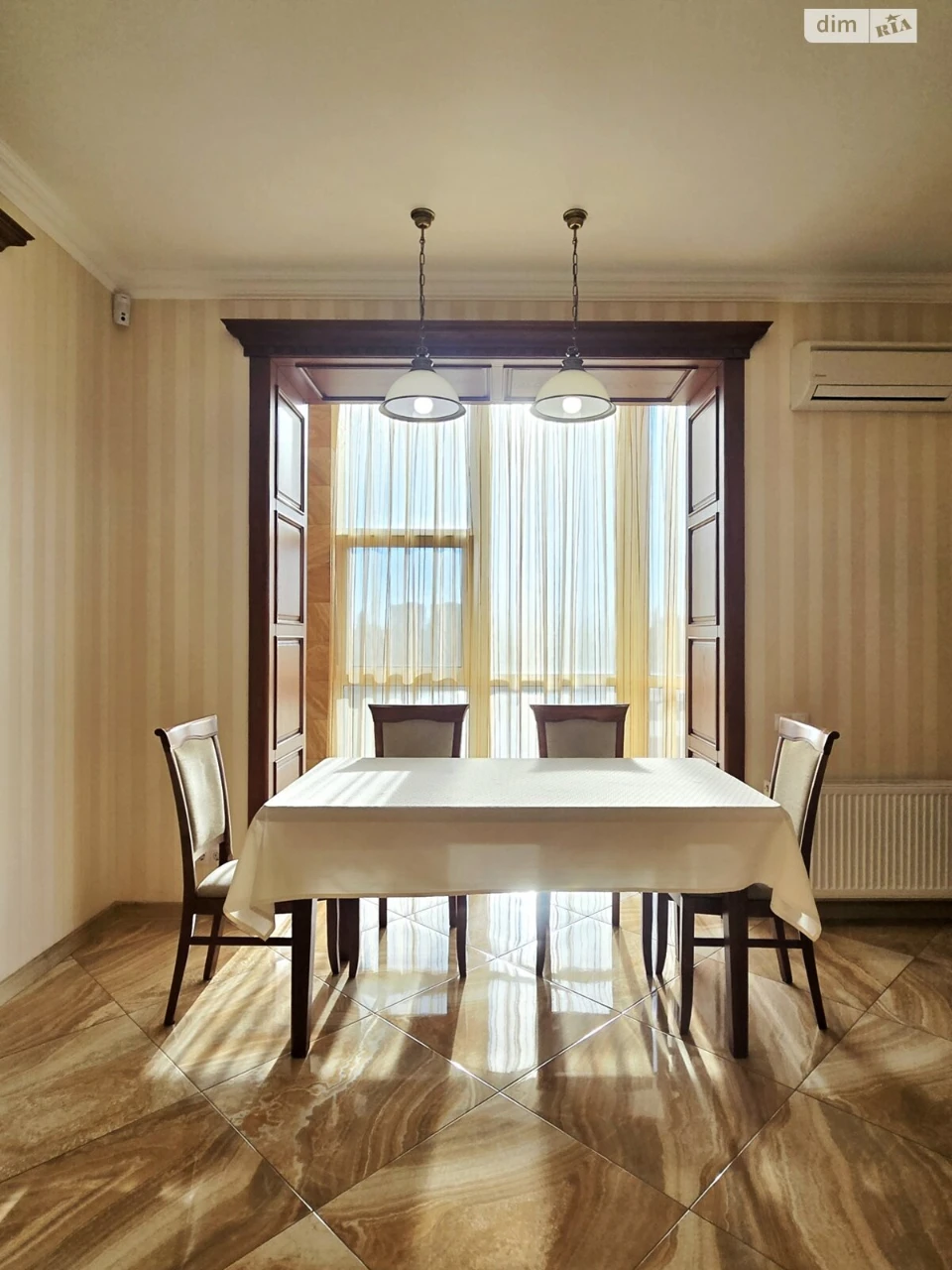 Apartment for Sale - AutoZavodsky