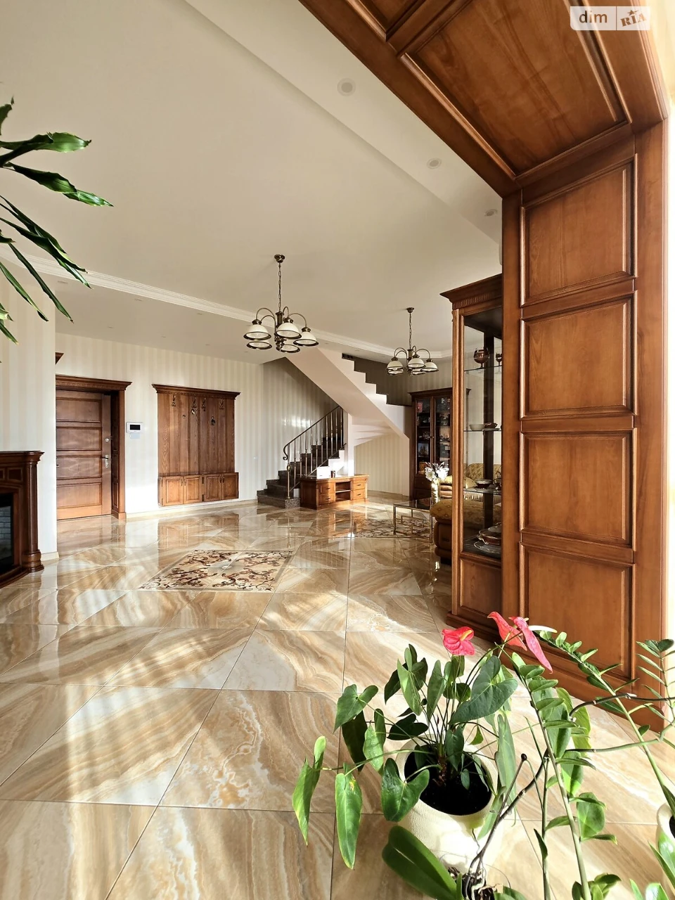 Apartment for Sale - AutoZavodsky