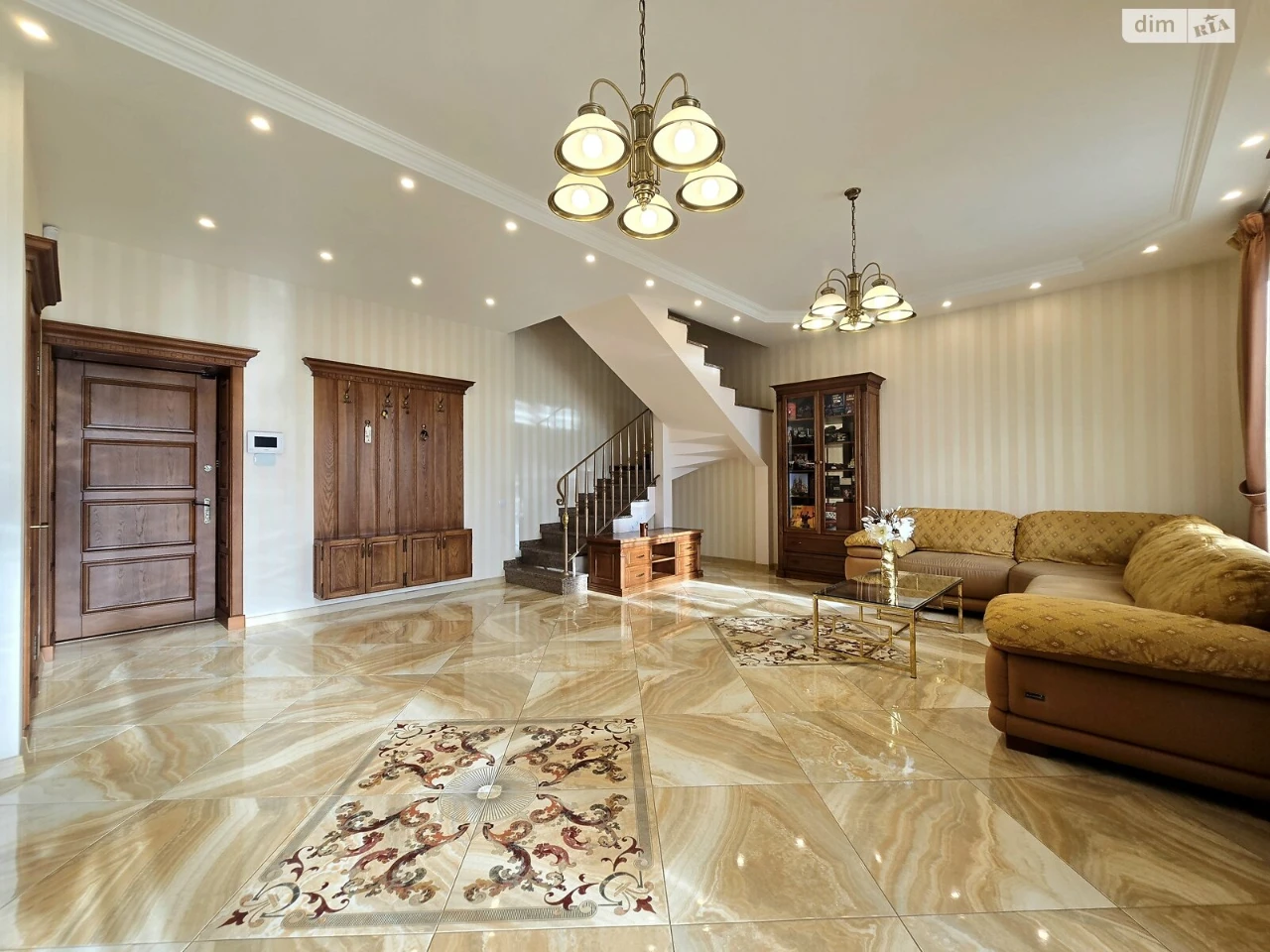 Apartment for Sale - AutoZavodsky