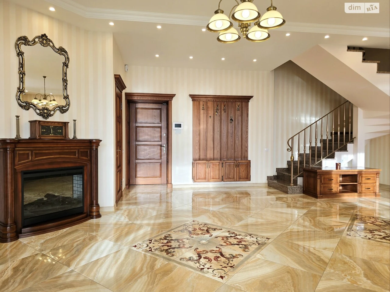 Apartment for Sale - AutoZavodsky
