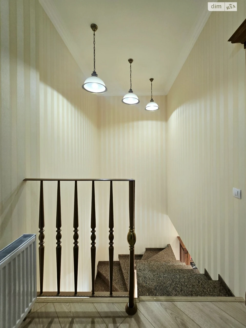 Apartment for Sale - AutoZavodsky