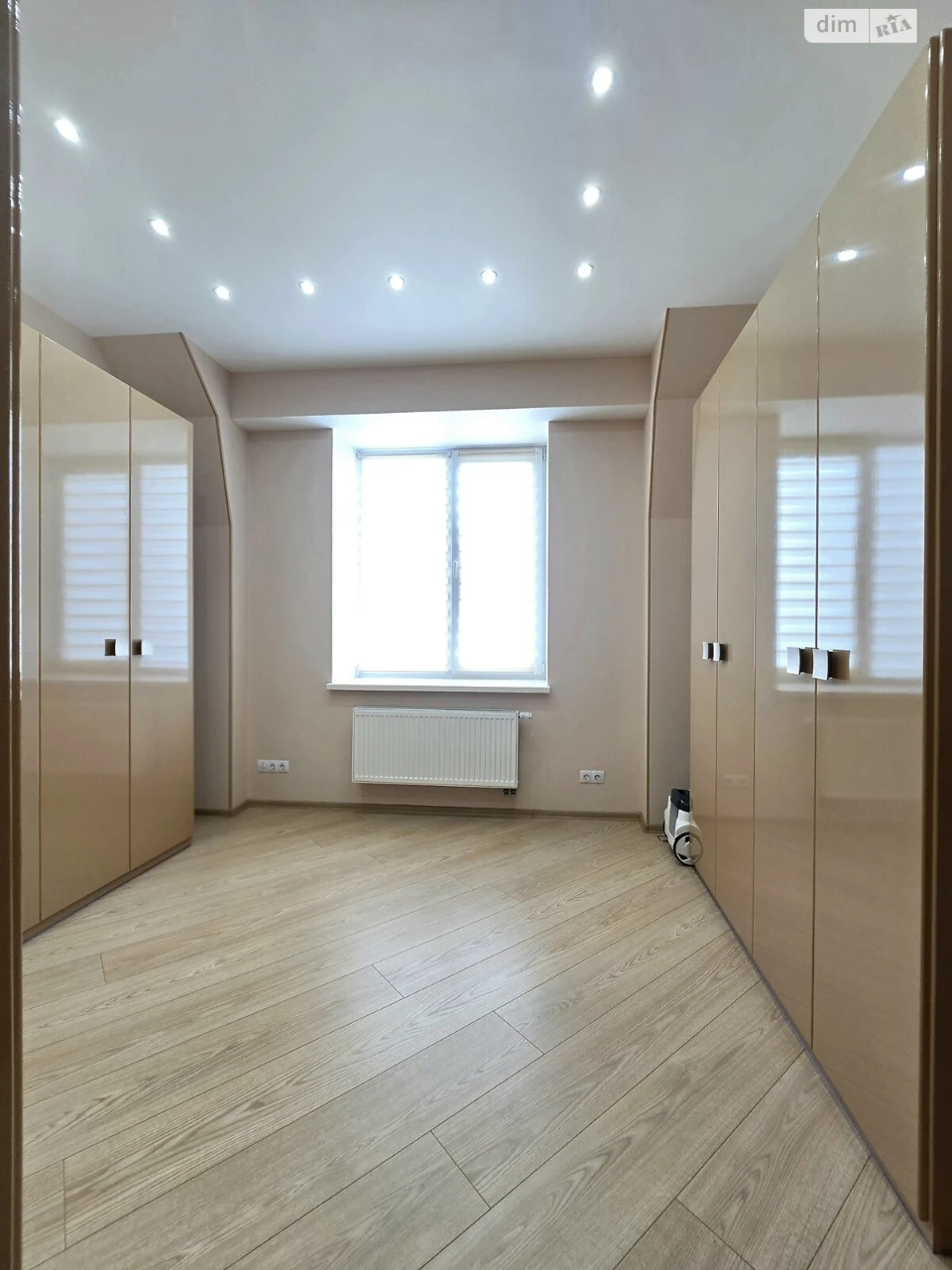 Apartment for Sale - AutoZavodsky