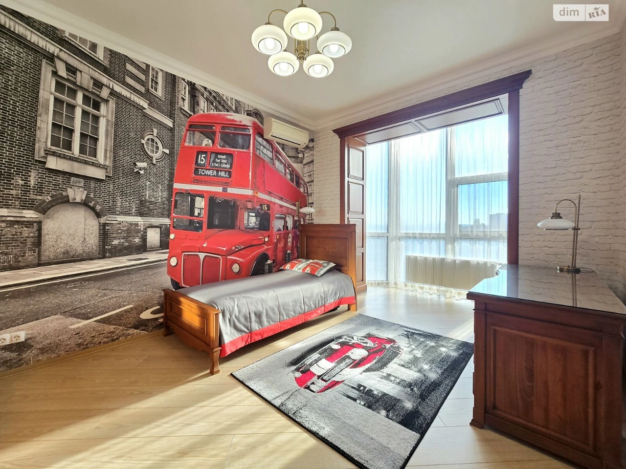 Apartment for Sale - AutoZavodsky
