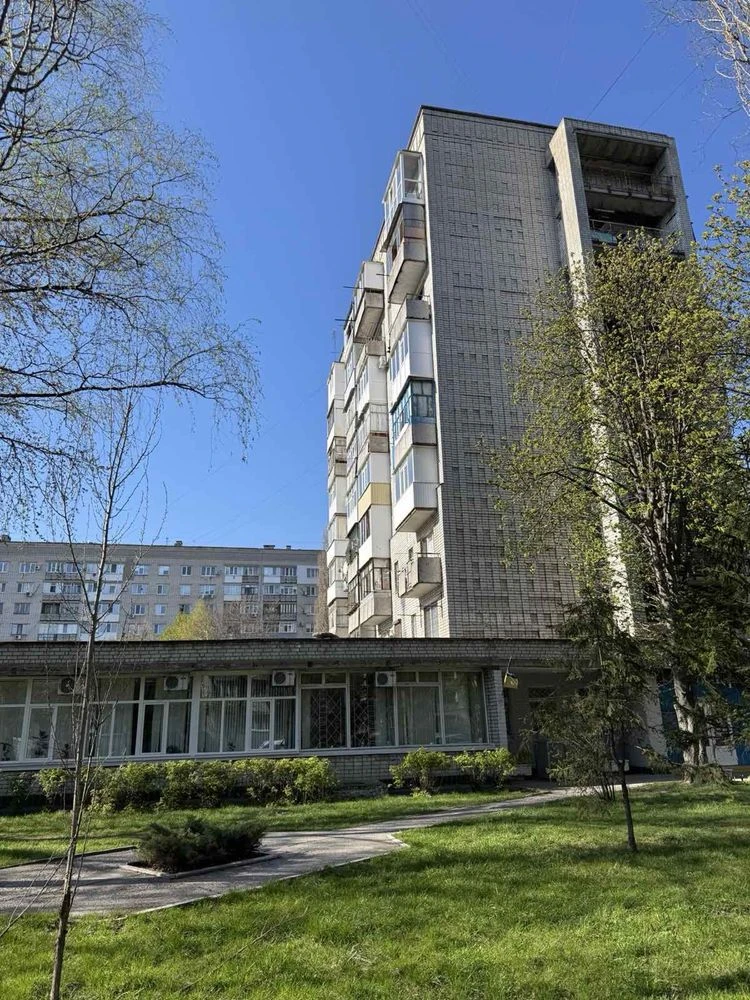 ВІДДАМ 1-кімнатну квартиру