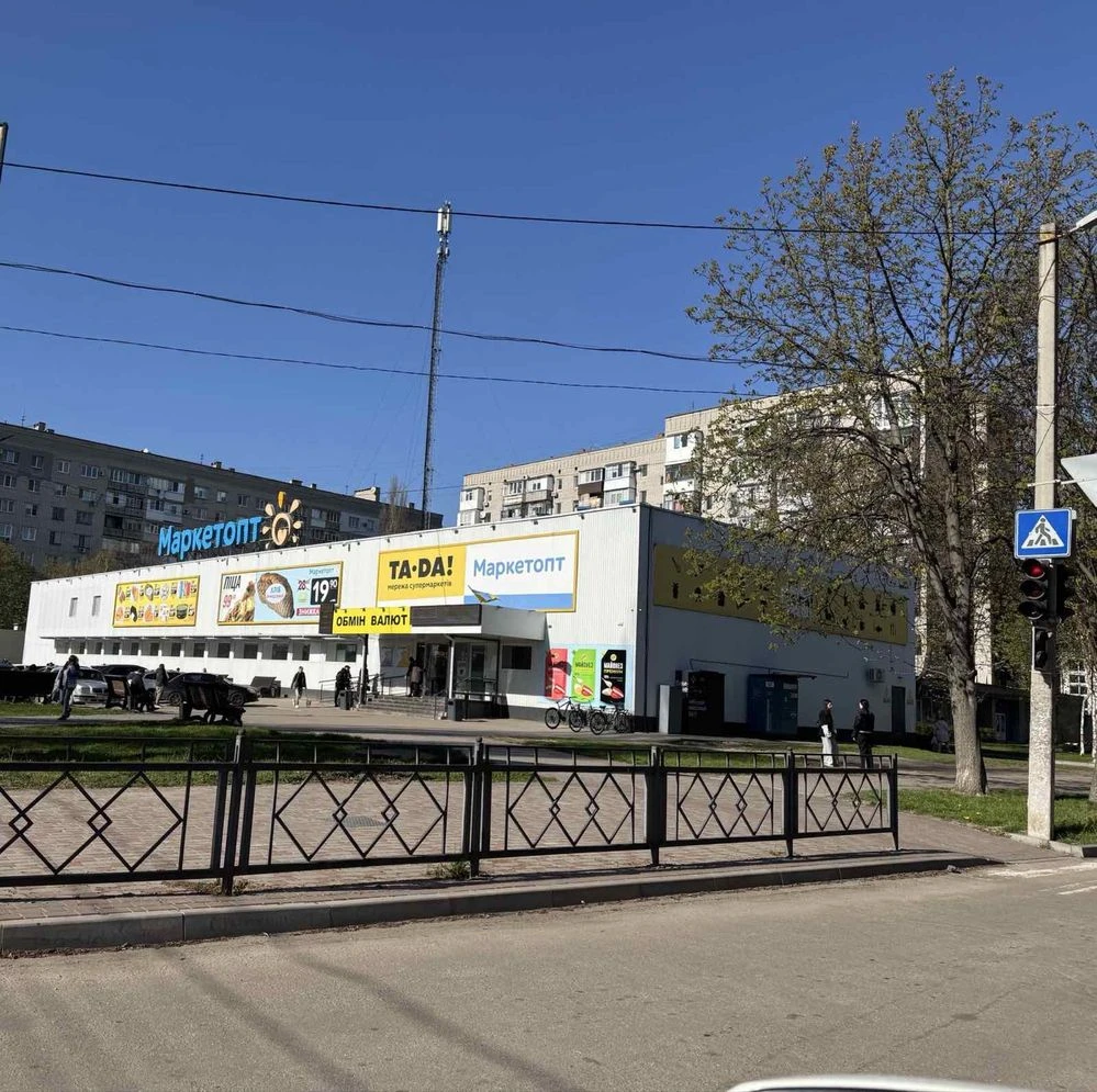 ВІДДАМ 1-кімнатну квартиру