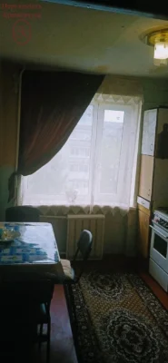 Продажа/ 3 комнаты/ Центр