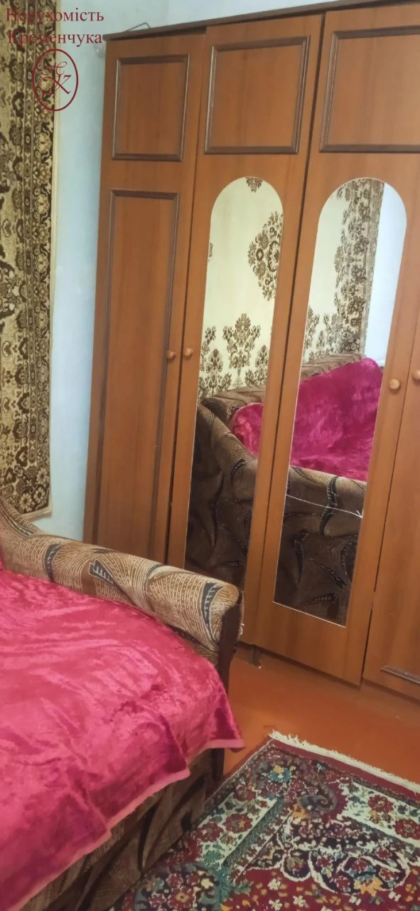 Продажа/ 3 комнаты/ Центр