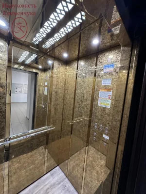 Продаж квартири в новобудові, преміум класу в центрі м. Крем