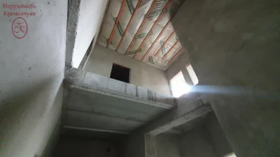 Продаж квартири в новобудові, преміум класу в центрі м. Крем