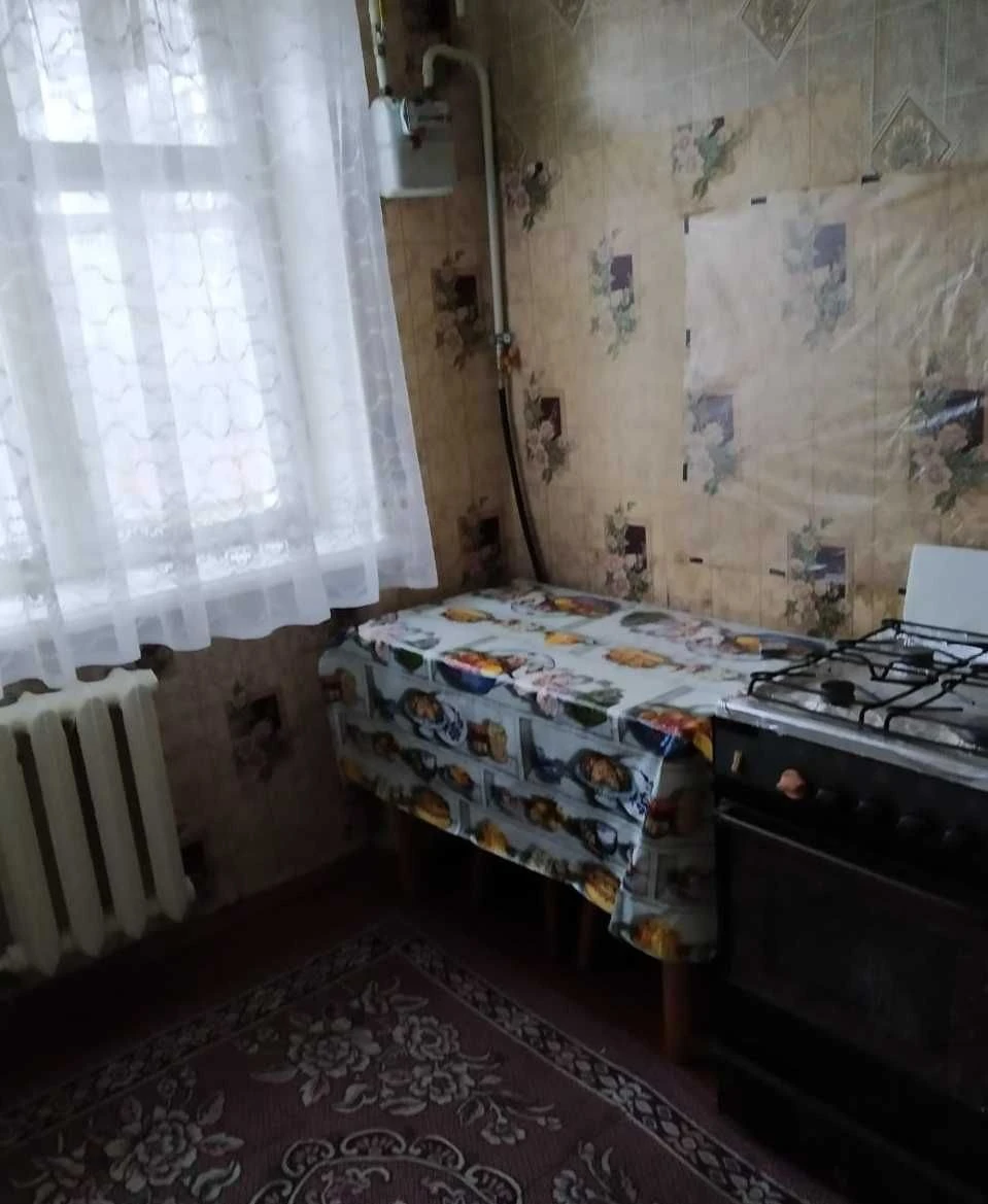 1-комнатная квартира в Нагорной части