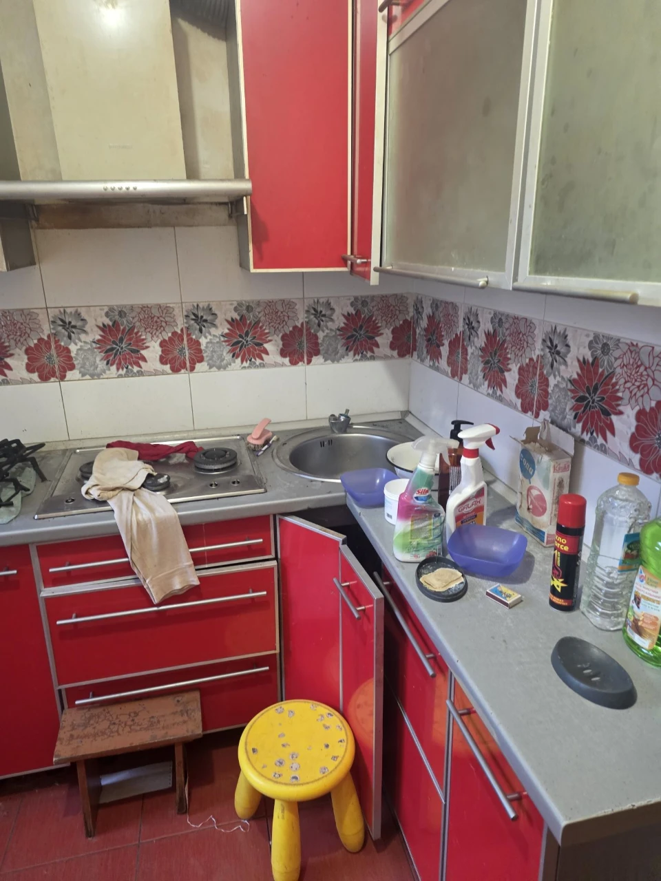 Поодам 3ку хрущ в центре