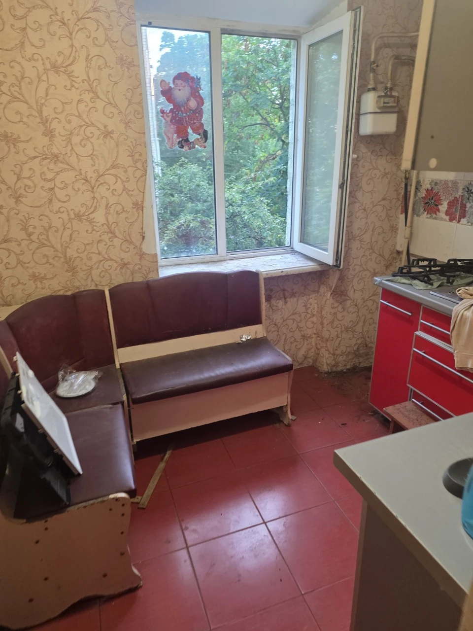 Поодам 3ку хрущ в центре