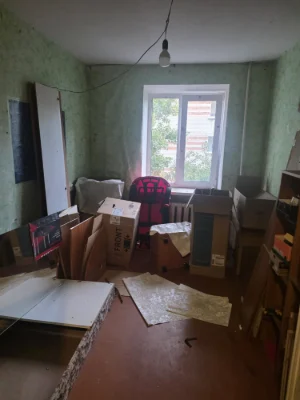 Поодам 3ку хрущ в центре