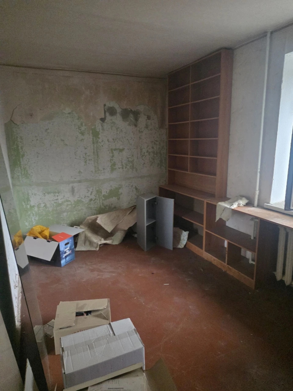 Поодам 3ку хрущ в центре