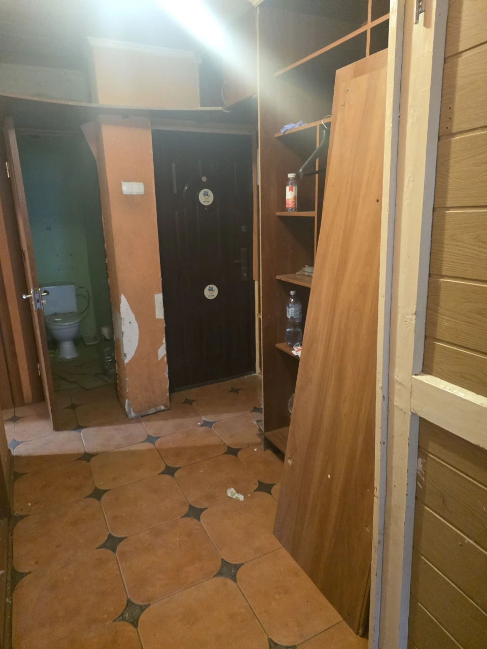 Поодам 3ку хрущ в центре