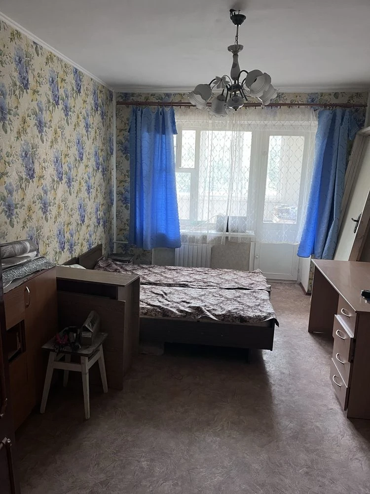 2-комнатная квартира в Кременчуке