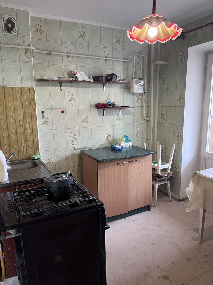 2-комнатная квартира в Кременчуке