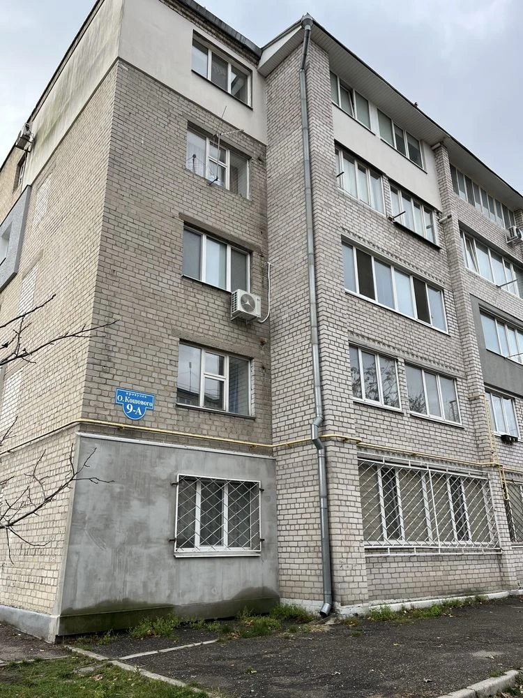 2-комнатная квартира в Кременчуке