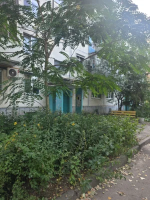 Selling 2 room apartment in the mountainous area