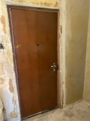 FOR SALE 1-room apartment, Kremenchuk, Rakovka