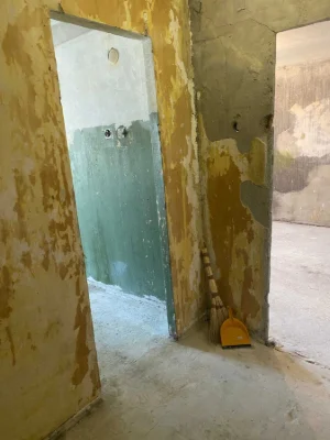 FOR SALE 1-room apartment, Kremenchuk, Rakovka