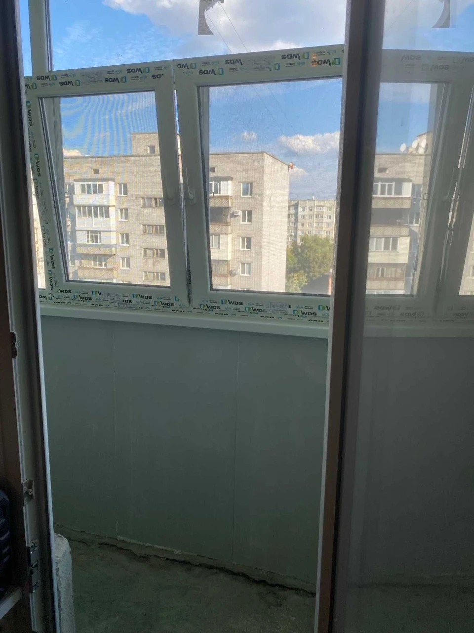 FOR SALE 1-room apartment, Kremenchuk, Rakovka