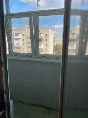 FOR SALE 1-room apartment, Kremenchuk, Rakovka