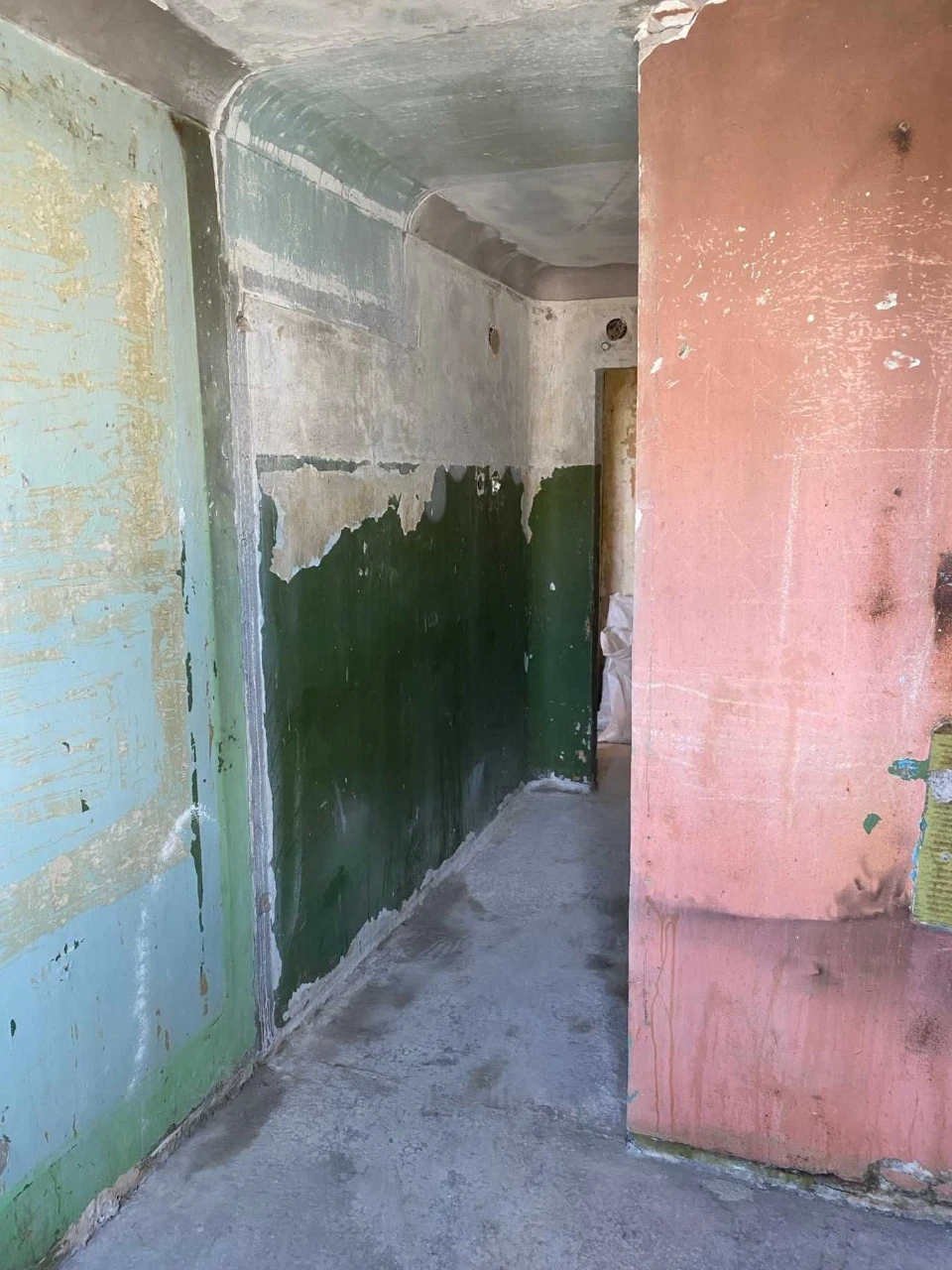 FOR SALE 1-room apartment, Kremenchuk, Rakovka