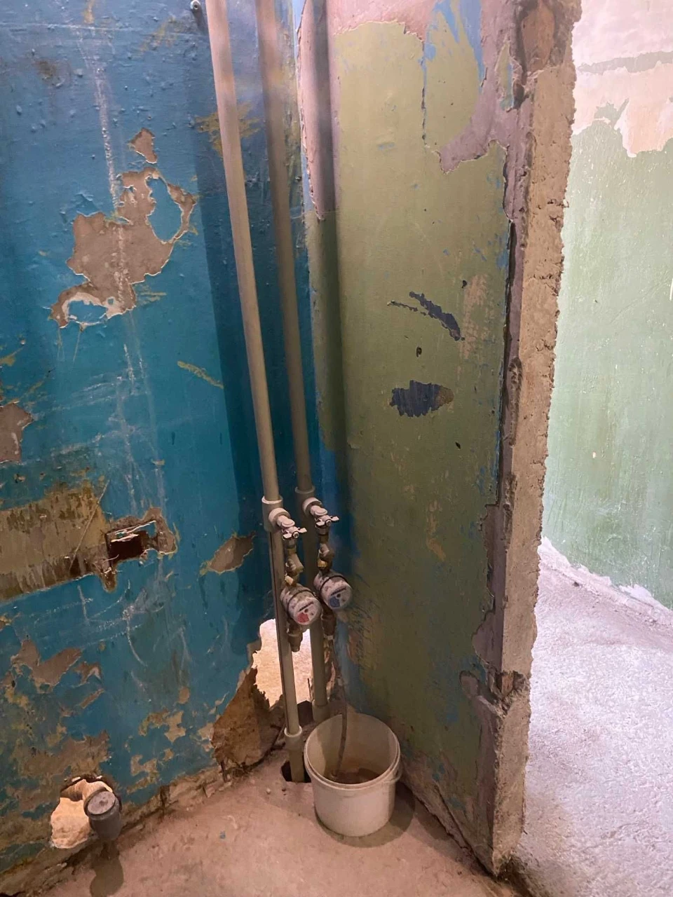 FOR SALE 1-room apartment, Kremenchuk, Rakovka