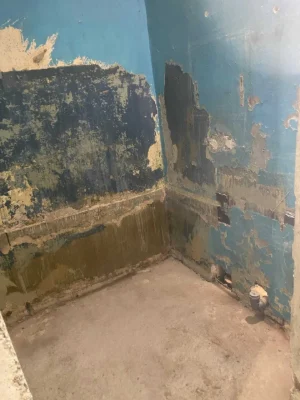 FOR SALE 1-room apartment, Kremenchuk, Rakovka