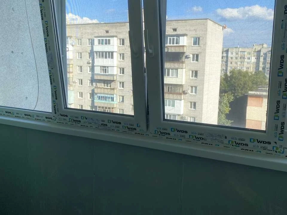 Apartment. Kremenchuk, Oleksandra Bilasha Street