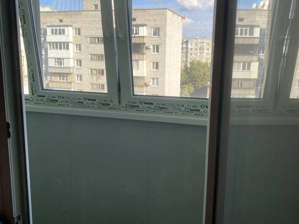 Apartment. Kremenchuk, Oleksandra Bilasha Street