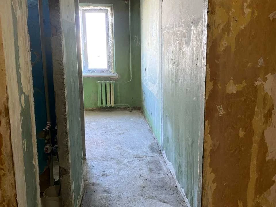 Apartment. Kremenchuk, Oleksandra Bilasha Street