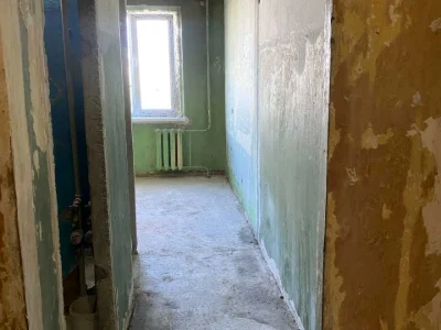Apartment. Kremenchuk, Oleksandra Bilasha Street