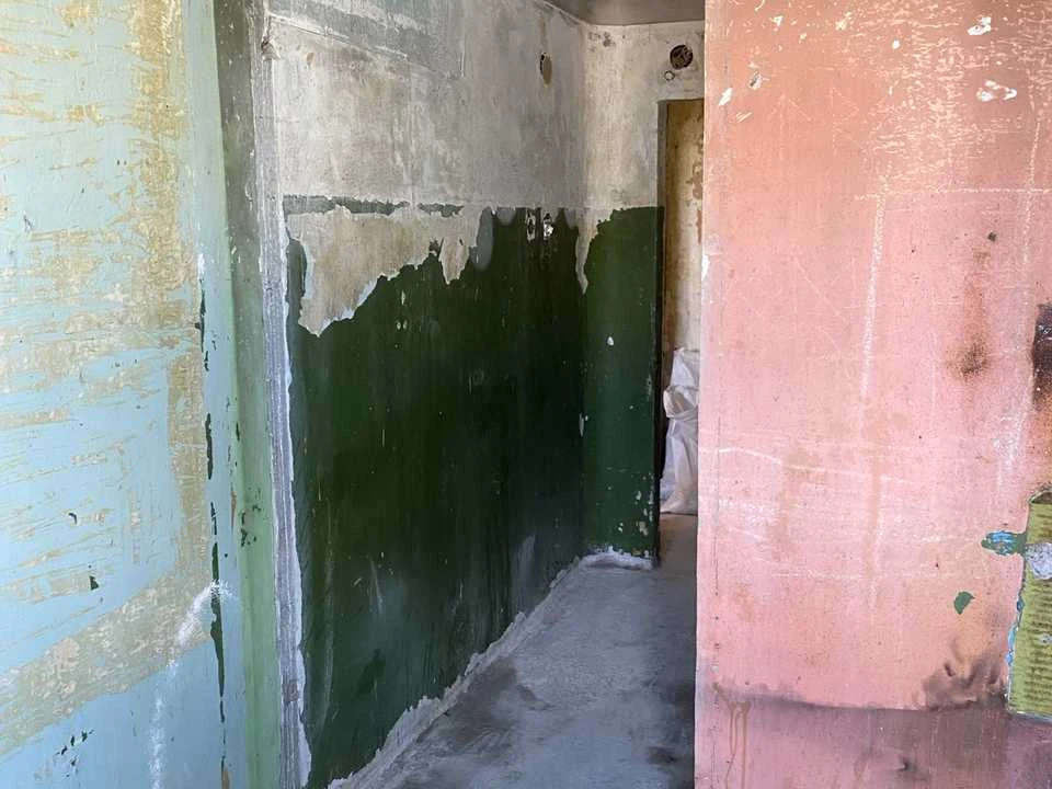 Apartment. Kremenchuk, Oleksandra Bilasha Street