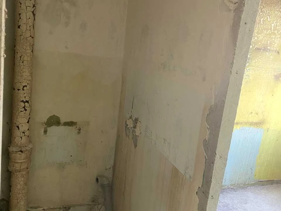 Apartment. Kremenchuk, Oleksandra Bilasha Street