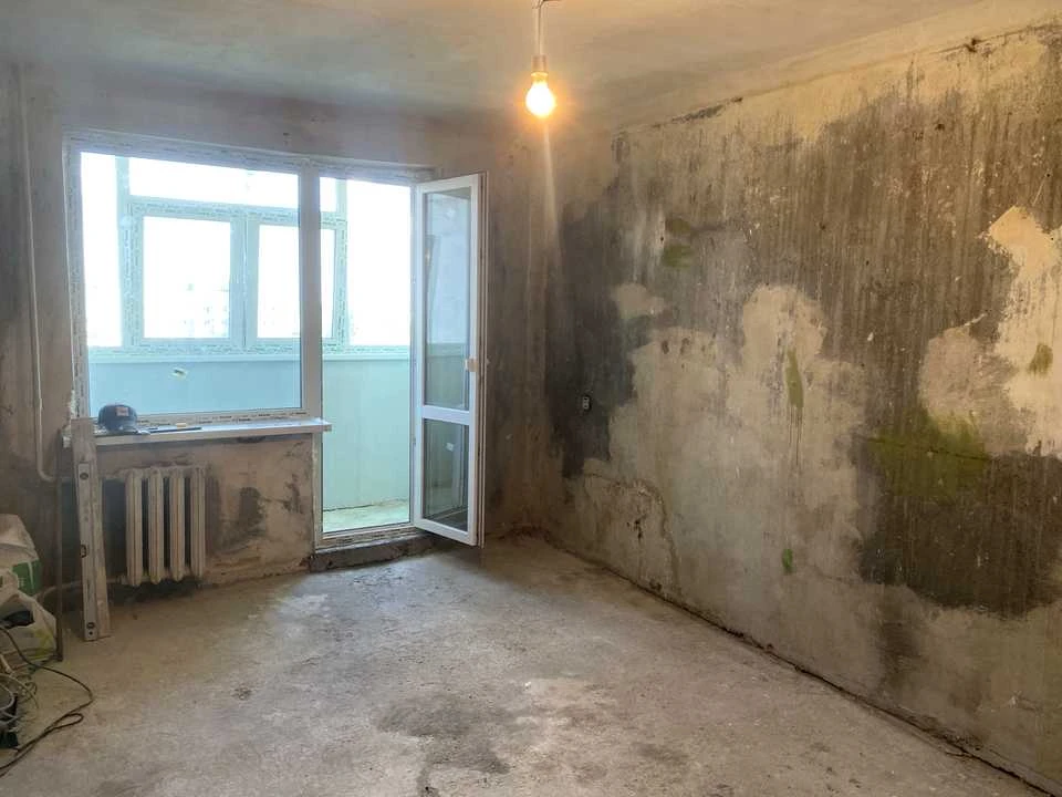 Apartment. Kremenchuk, Oleksandra Bilasha Street