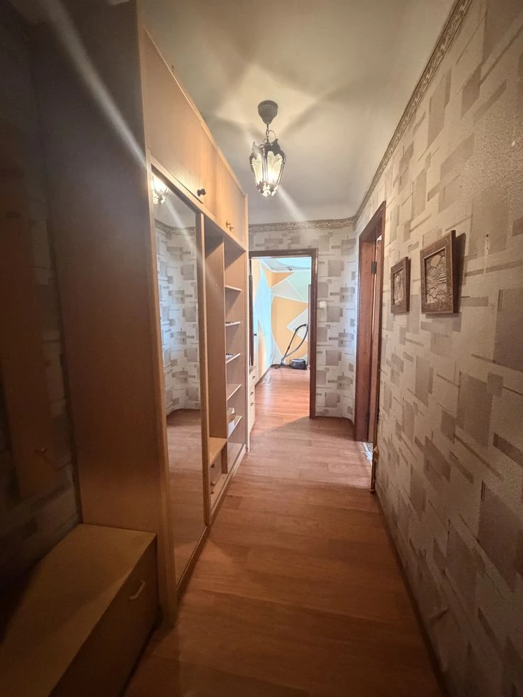 For sale 2 room apartment CENTER, Nebesnoy Sotni street