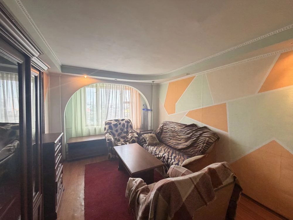 For sale 2 room apartment CENTER, Nebesnoy Sotni street