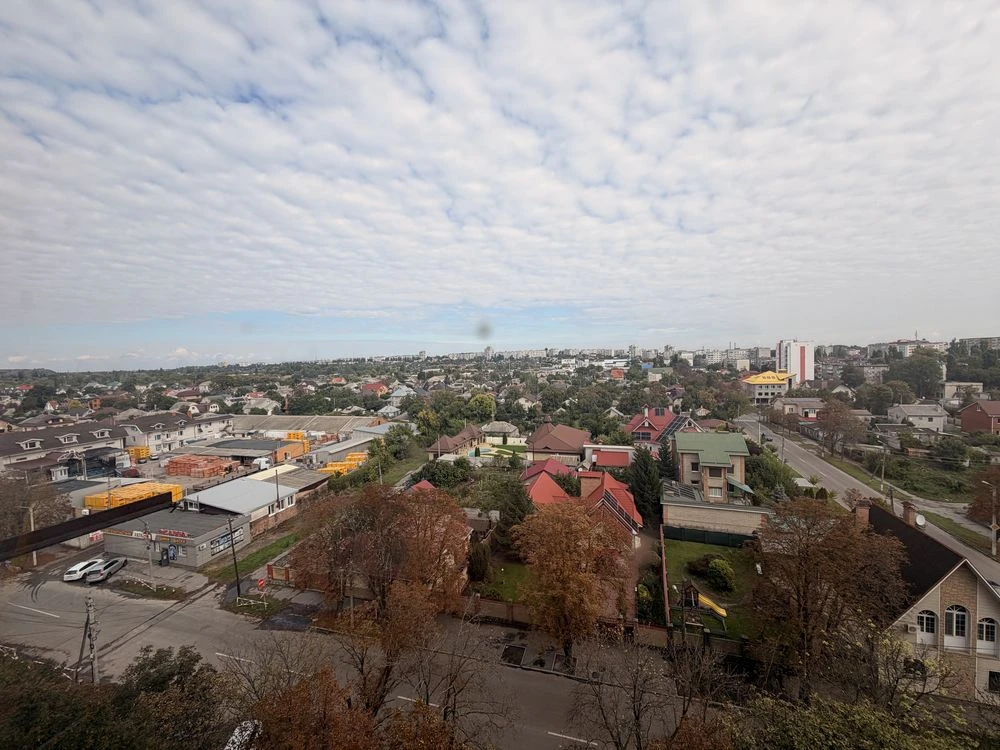 For sale 2 room apartment CENTER, Nebesnoy Sotni street