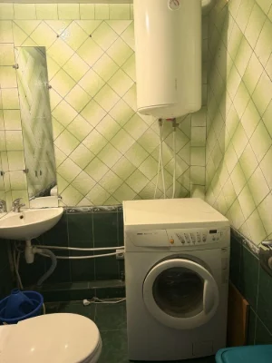 For sale 2 room apartment CENTER, Nebesnoy Sotni street